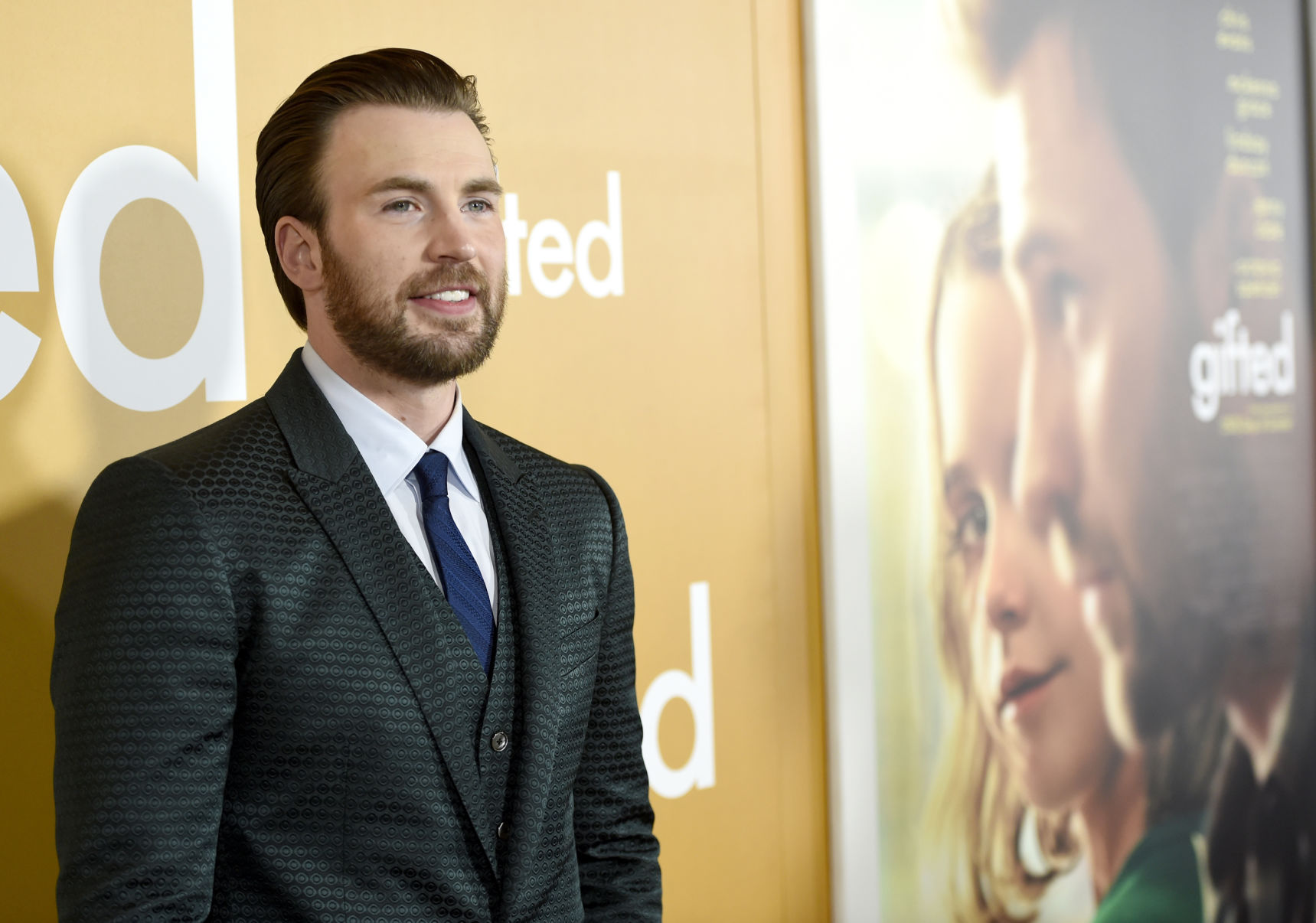 2017: "Gifted"